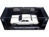 1965 Lincoln Continental Blanco 1:43 Greenlight 86328