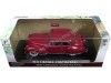 1941 Lincoln Continental Granate 1:43 Greenlight 86324