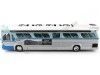 1960 General Motors TDH Nº2525 L.A. California Downtown Autobús SPEED 1:43 Greenlight 86544