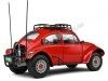 1975 Volkswagen VW Beetle Escarabajo "Baja Bug" Rojo 1:18 Solido S1809602