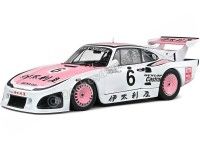 Compatible con Porsche 935...