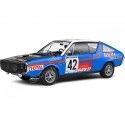 1976 Renault 17 R17 Nº42 Pouchelon/Dorangeon Rally Abidjan/Niza 1:...