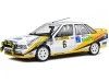 Cochesdemetal.es 1991 Renault 21 R21 Turbo Nº6 Rats/Bourdaud Rally Charlemagne 1:18 Solido S1807704