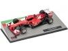 2013 Ferrari F138 Nº3 Fernando Alonso 1:43 Editorial Salvat F1_34