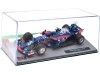 2017 Toro Rosso STR12 Nº55 Carlos Sainz 1:43 Editorial Salvat F1_31