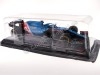 2021 Alpine A521 Renault E-Tech 20B Nº14 Fernando Alonso GP F1 Portugal  1:24 Editorial Salvat F1A521