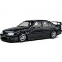 1990 Opel Omega Evo 500 Gris Plata Astral Metalizado 1:18 Solido S1809701