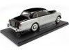 1963 Rolls-Royce Silver Cloud III Flying Spur Plateado/Negro 1:18 MC Group 18128