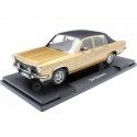 1972 Opel Diplomat B Beige Metalizado/Negro 1:18 MC Group 18335