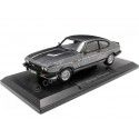 1981 Ford Capri 2.8i Injection Gris Metalizado 1:18 Norev 182725