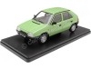 1987 Skoda Favorit Verde Claro 1:24 WhiteBox 124197