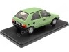 1987 Skoda Favorit Verde Claro 1:24 WhiteBox 124197