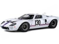 Compatible con Ford GT40...