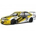 1991 Opel Omega 3000 24V Evo 500 Nº36 Franz Engstler DTM 1:18 Solido S1809702