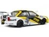 1991 Opel Omega 3000 24V Evo 500 Nº36 Franz Engstler DTM 1:18 Solido S1809702