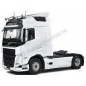 2021 Cabeza Tractora Volvo FH Globetrotter XL SZM Blanco 1:24 Solido S2400103