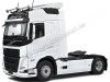 2021 Cabeza Tractora Volvo FH Globetrotter XL SZM Blanco 1:24 Solido S2400103