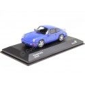 1992 Porsche 911 (964) Carrera RS Azul Marítimo 1:43 Solido S4312901