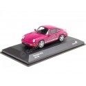 1992 Porsche 911 (964) Carrera RS Rojo Rubí 1:43 Solido S4312902