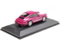 1992 Porsche 911 (964) Carrera RS Rojo Rubí 1:43 Solido S4312902