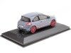 2008 Renault Megane RS R26-R Gris Piedra Lunar 1:43 Solido S4310203