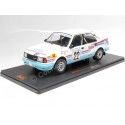 1986 Skoda 130 LR Nº22 Kvaizar/Janecek Rally Acropolis 1:18 IXO Models 18RMC157B.22