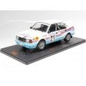 1986 Skoda 130 LR Nº21 Krecek/Motl Rally Acropolis 1:18 IXO Models 18RMC157A.22