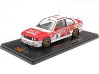 Compatible con BMW M3 (E30)...