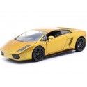 2023 Lamborghini Gallardo Fast & Furious "Fast X" Metallic Gold 1:24 Jada Toys 34924 253203089