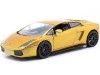 2023 Lamborghini Gallardo Fast & Furious "Fast X" Metallic Gold 1:24 Jada Toys 34924 253203089