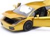 2023 Lamborghini Gallardo Fast & Furious "Fast X" Metallic Gold 1:24 Jada Toys 34924 253203089