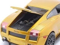 2023 Lamborghini Gallardo Fast & Furious "Fast X" Metallic Gold 1:24 Jada Toys 34924 253203089