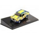 1983 Lada VAZ 2105 VFTS Nº25 Lank/Tyce Barum Rallye 1:43 IXO Models RAC427.22