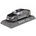 Cochesdemetal.es 2015 Lexus LS460 F Sport (XF40) Negro 1:43 Kyosho 03659BK