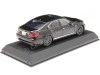 Cochesdemetal.es 2015 Lexus LS460 F Sport (XF40) Negro 1:43 Kyosho 03659BK