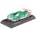 1998 Nissan R390 GT1 Nº33 Takuya/Masami/Satoshi 24h LeMans 1:43 Kyo...