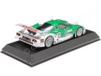 1998 Nissan R390 GT1 Nº33 Takuya/Masami/Satoshi 24h LeMans 1:43 Kyo...