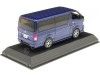 2014 Toyota Hiace Super GL Azul Marino Metalizado 1:43 Kyosho 03861BM