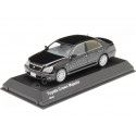 2013 Toyota Crown Majesta S210 Negro 1:43 Kyosho 03638BK