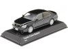 2013 Toyota Crown Majesta S210 Negro 1:43 Kyosho 03638BK