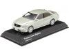 2013 Toyota Crown Majesta S210 Plateado Premium 1:43 Kyosho 03638S