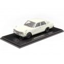 1969 Nissan Skyline 2000 GT-R (PGC10) 4 Puertas Blanco 1:43 Kyosho 05511W