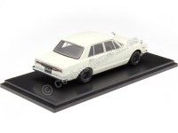 1969 Nissan Skyline 2000 GT-R (PGC10) 4 Puertas Blanco 1:43 Kyosho 05511W