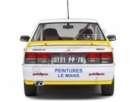 Cochesdemetal.es 1991 Renault 21 R21 Turbo Nº6 Rats/Bourdaud Rally Charlemagne 1:18 Solido S1807704