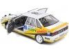 Cochesdemetal.es 1991 Renault 21 R21 Turbo Nº6 Rats/Bourdaud Rally Charlemagne 1:18 Solido S1807704