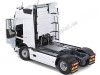 2021 Cabeza Tractora Volvo FH Globetrotter XL SZM Blanco 1:24 Solido S2400103