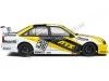 1991 Opel Omega 3000 24V Evo 500 Nº36 Franz Engstler DTM 1:18 Solido S1809702