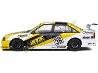 1991 Opel Omega 3000 24V Evo 500 Nº36 Franz Engstler DTM 1:18 Solido S1809702