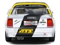 1991 Opel Omega 3000 24V Evo 500 Nº36 Franz Engstler DTM 1:18 Solido S1809702