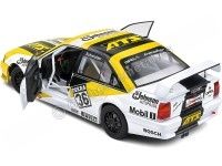 1991 Opel Omega 3000 24V Evo 500 Nº36 Franz Engstler DTM 1:18 Solido S1809702